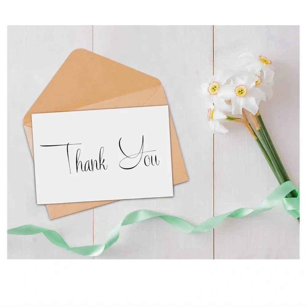 EXTRA THICK & HEAVY White Silk Matte Card-Stock Paper 8.5”x11” 130 lbs 34 Sheets